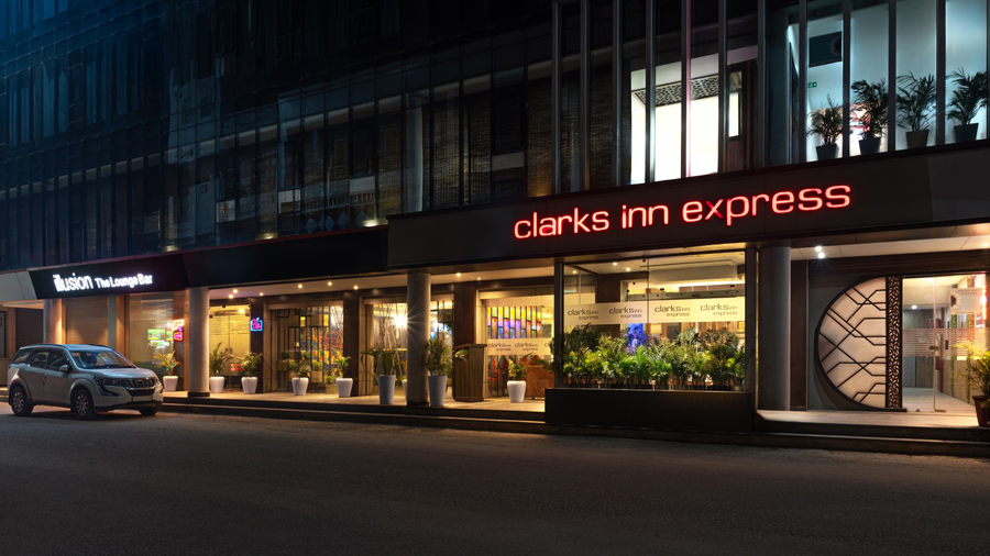 Hotel Chain