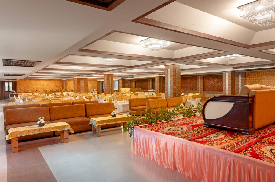 clarks inn express jammu