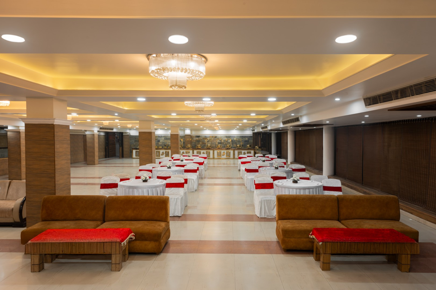 clarks inn express jammu