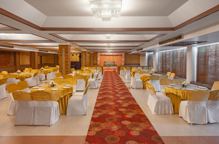 clarks inn express jammu