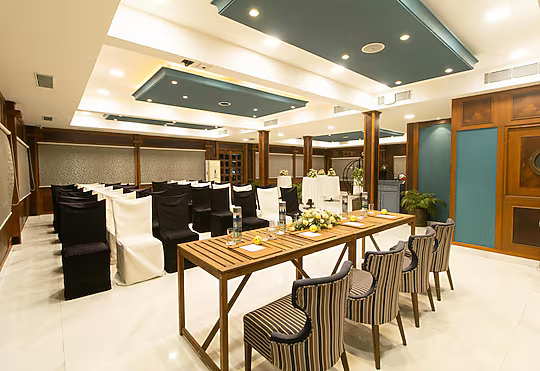 polo floatel kolkata