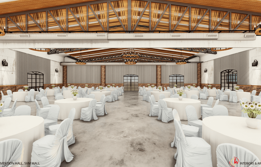 the avatar hotel and convention