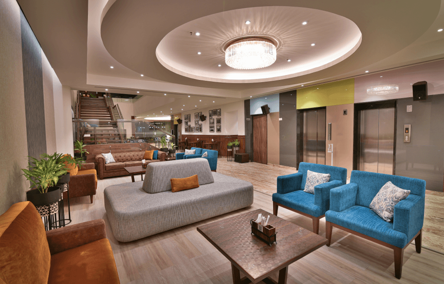 the avatar hotel and convention