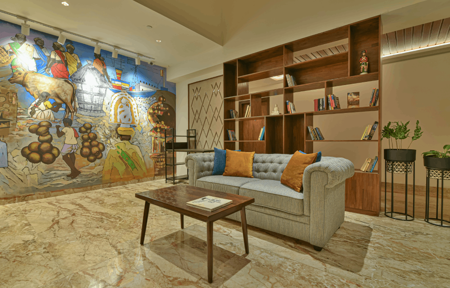 The Avatar Hotel And Convention,Attavar ,4 star