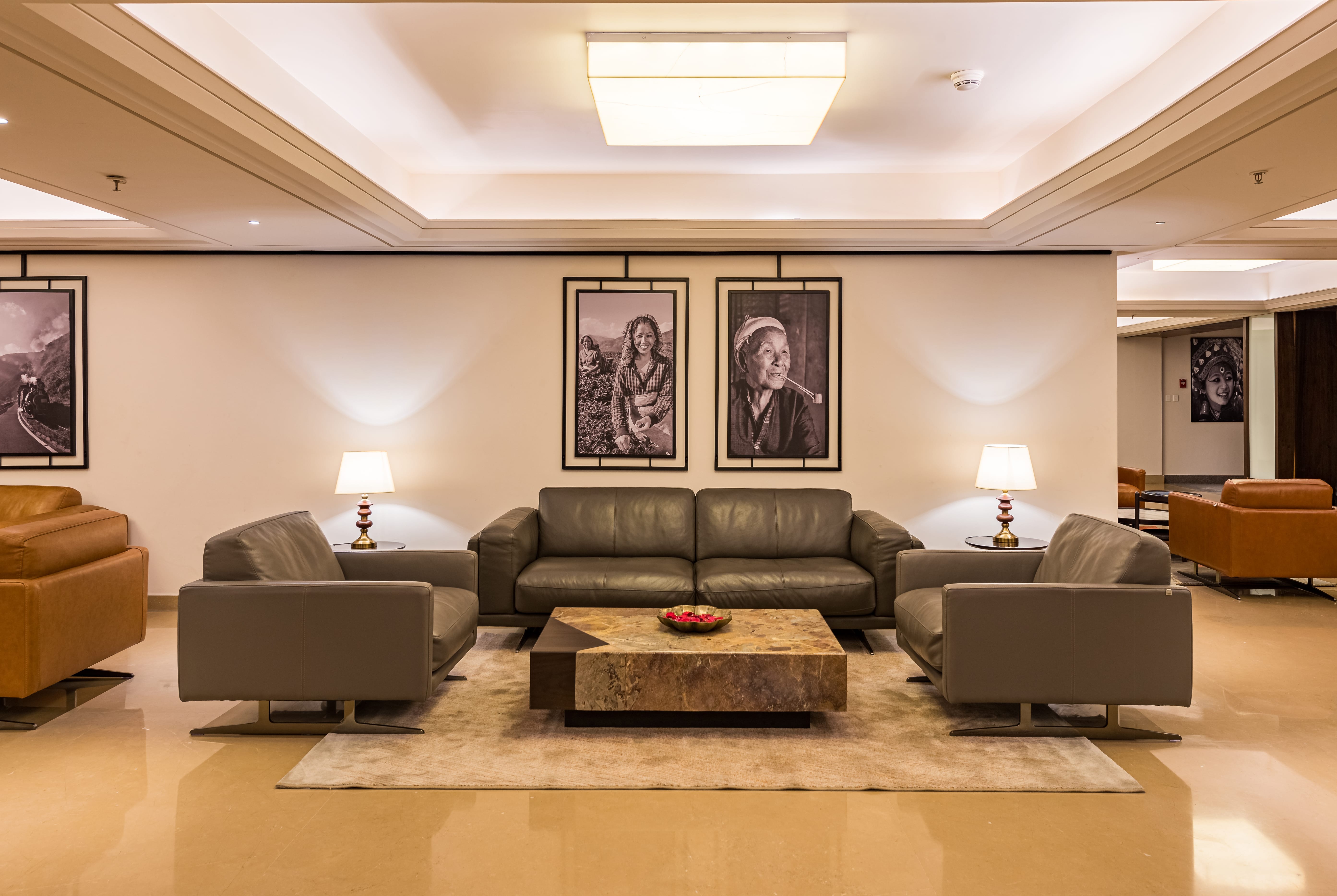 Udaan Himalayan Suites And Spa,Chauk Bazaar,4 star
