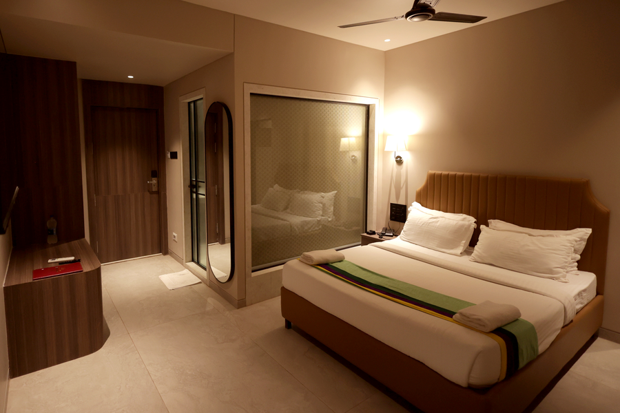 hotel golden tulipz
