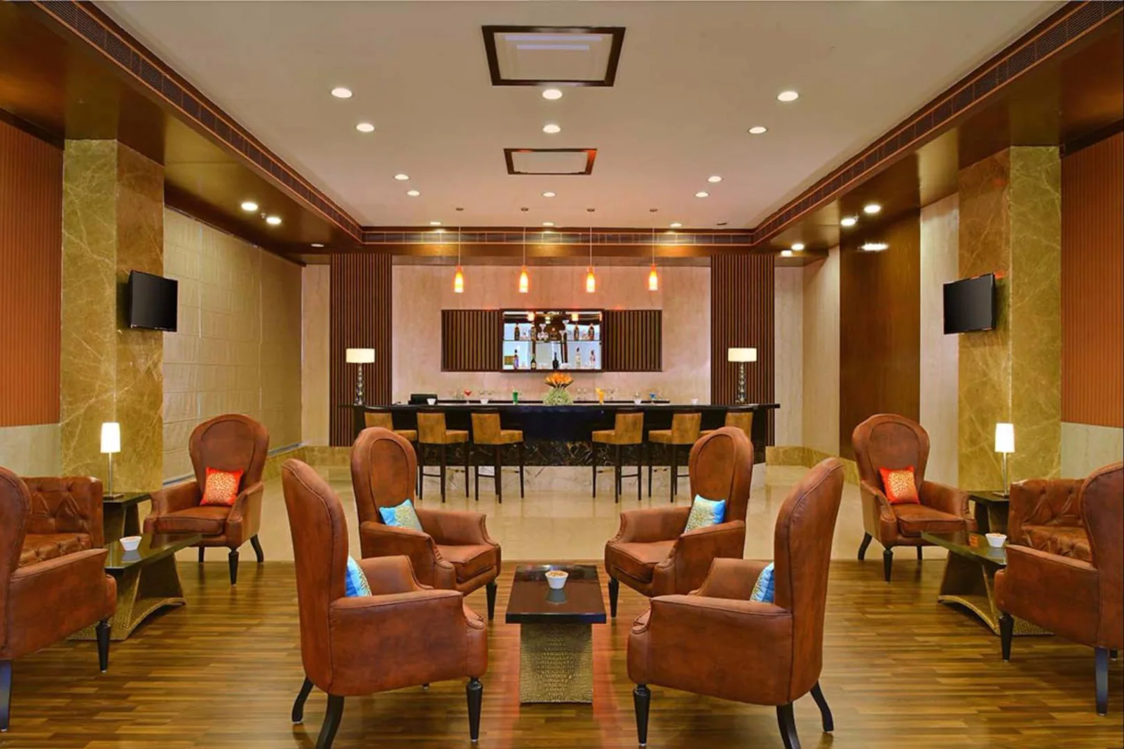 Red Fox Hotel, Bhiwadi,U.I.T,3 star
