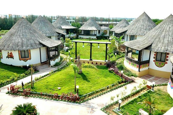 ryan resort