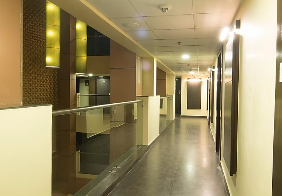 Ritulvy,Ruby Hospital,3 star