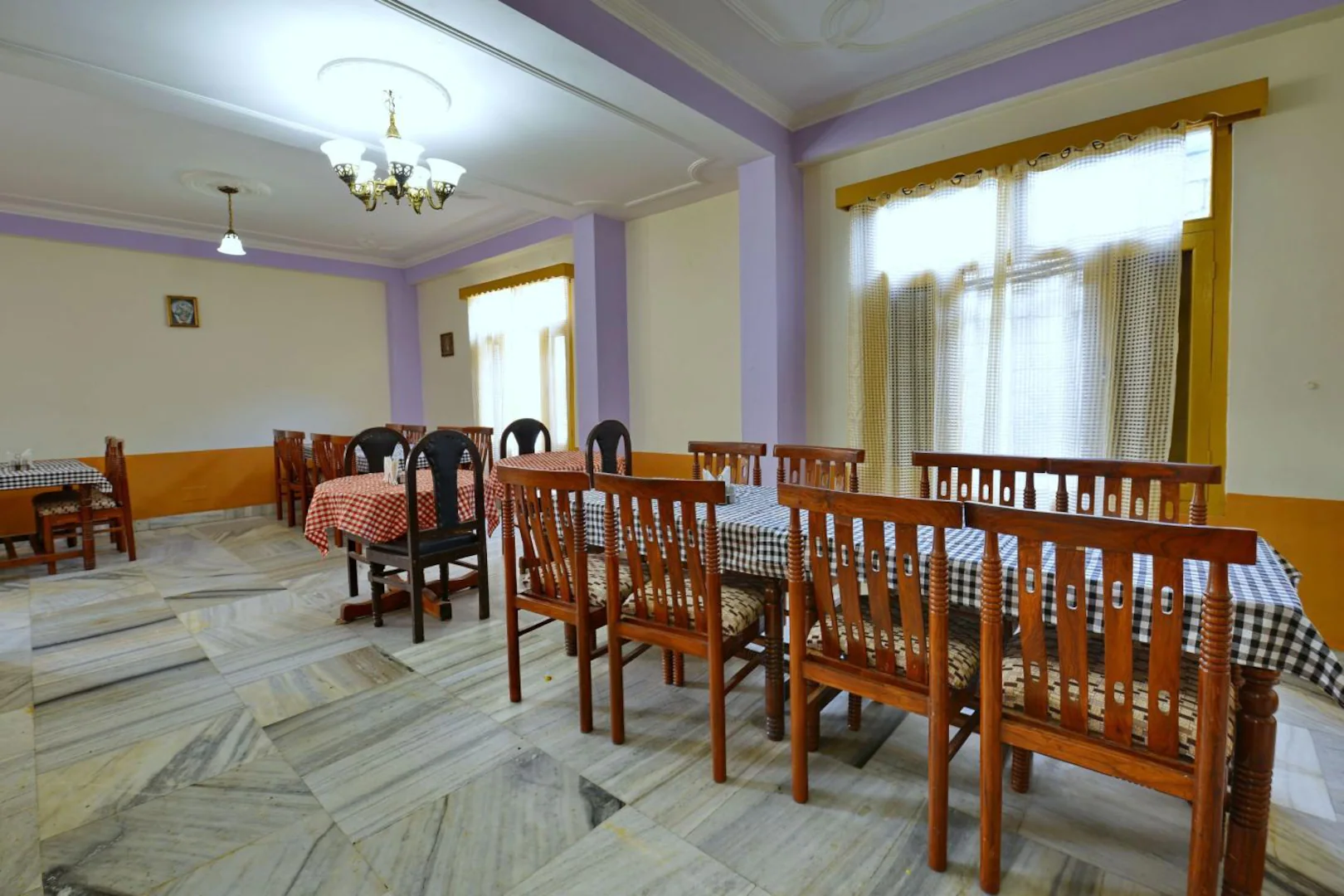 hotel surya international