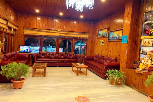 hotel surya international