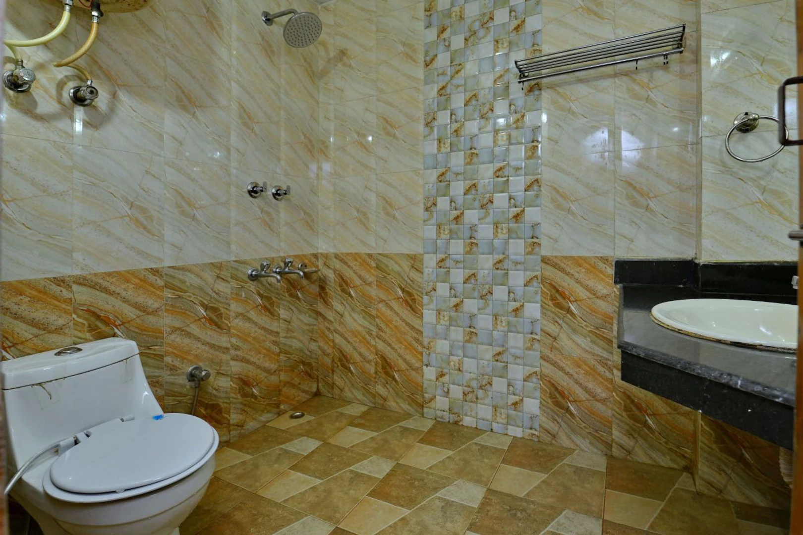 hotel surya international