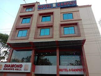 Hotel Ganpati
