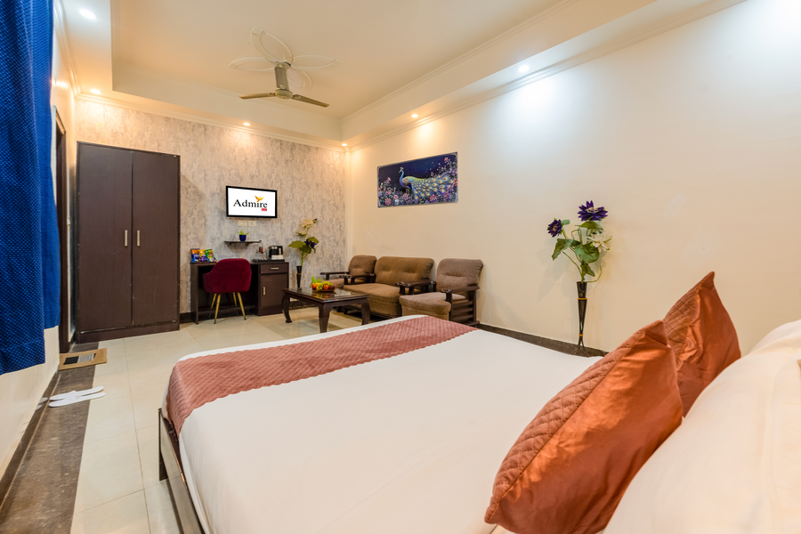 hotel diamond stays
