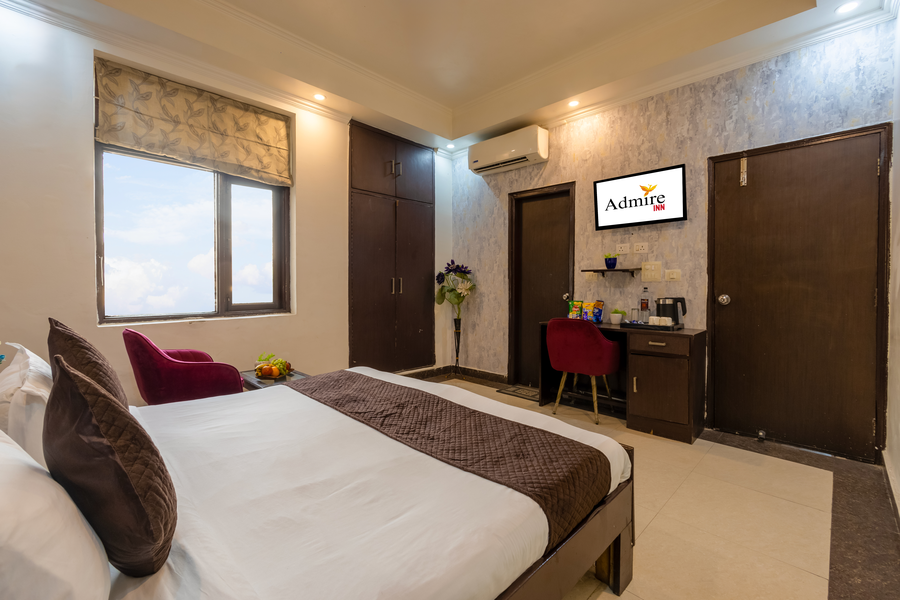 hotel diamond stays