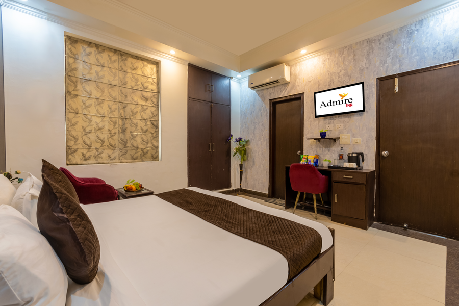 hotel diamond stays