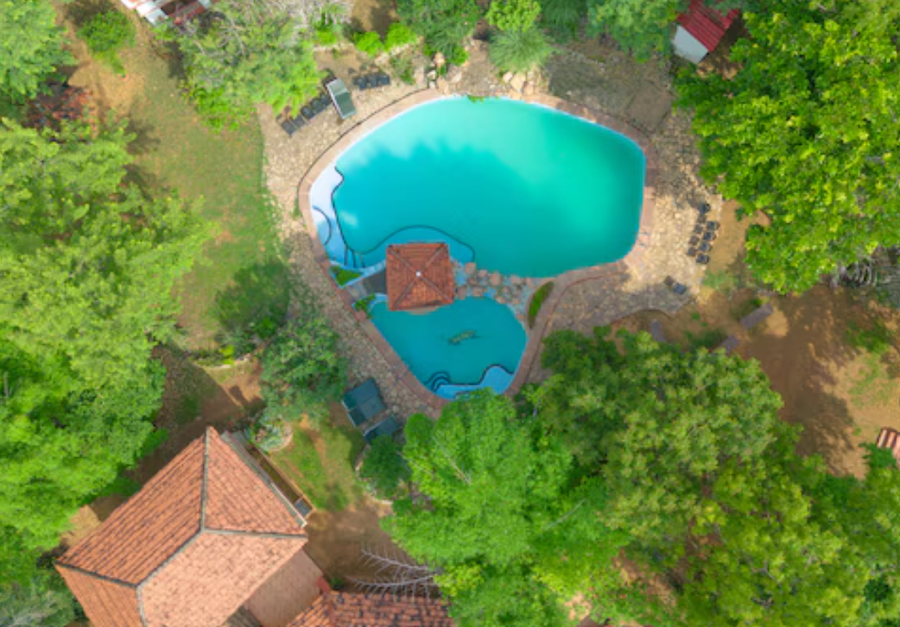 Tiger Moon Resort, Ranthambore,Khilchipur,4 star