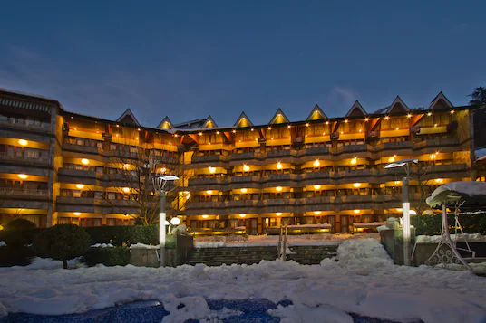 The Piccadilly Resort Manali