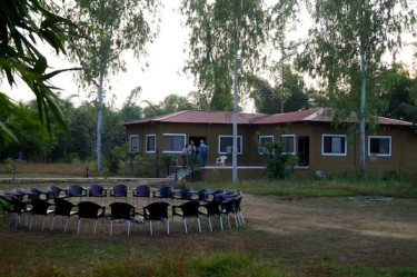 Mogli Resorts Kanha, Khatia, Bichhiya,4 star