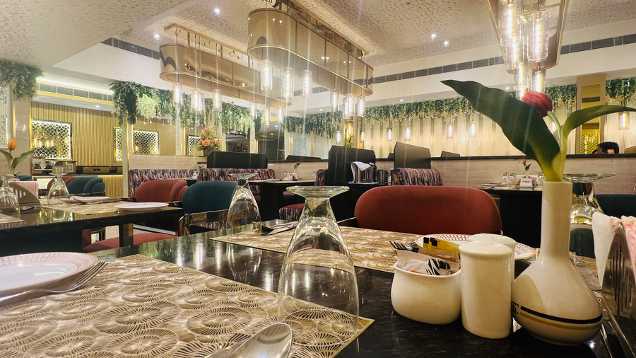 grand continental hotel