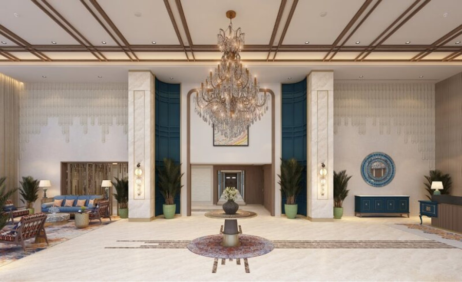 boulevard9 nadiad ihcl seleqtions