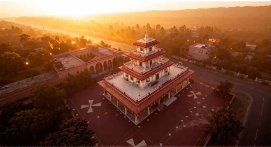 boulevard9 nadiad ihcl seleqtions