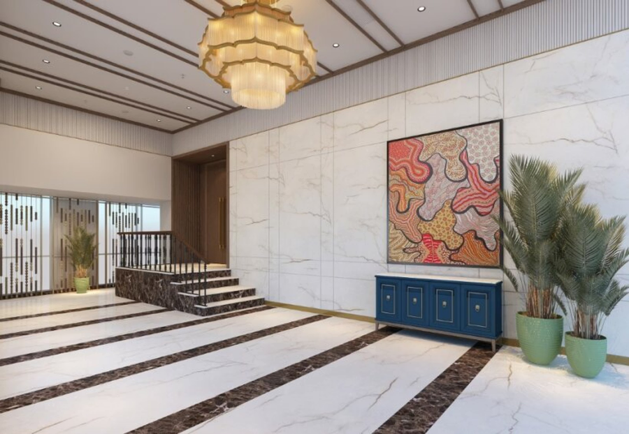 boulevard9 nadiad ihcl seleqtions