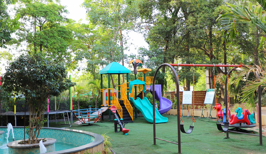 boulevard9 nadiad ihcl seleqtions