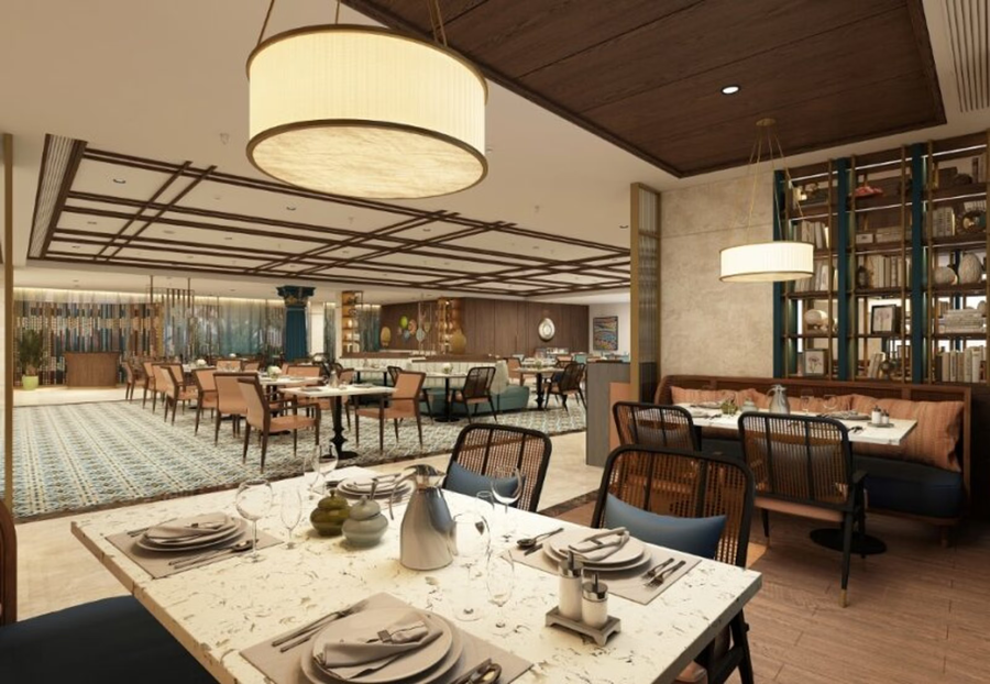 boulevard9 nadiad ihcl seleqtions