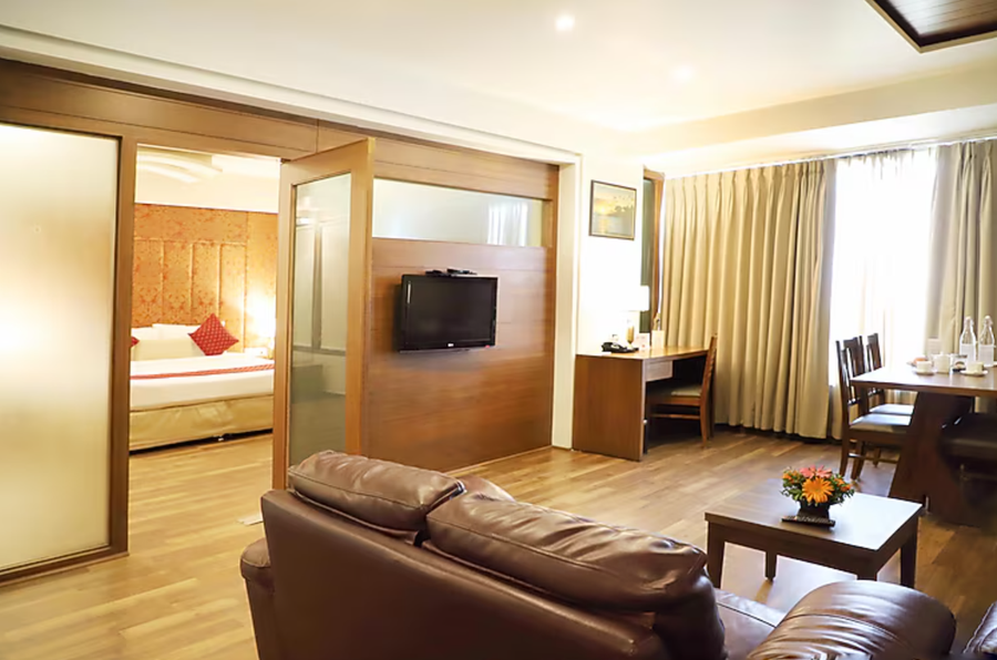 boulevard9 nadiad ihcl seleqtions