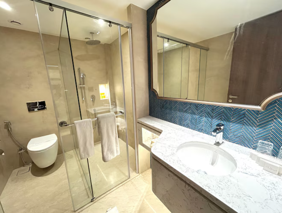 boulevard9 nadiad ihcl seleqtions