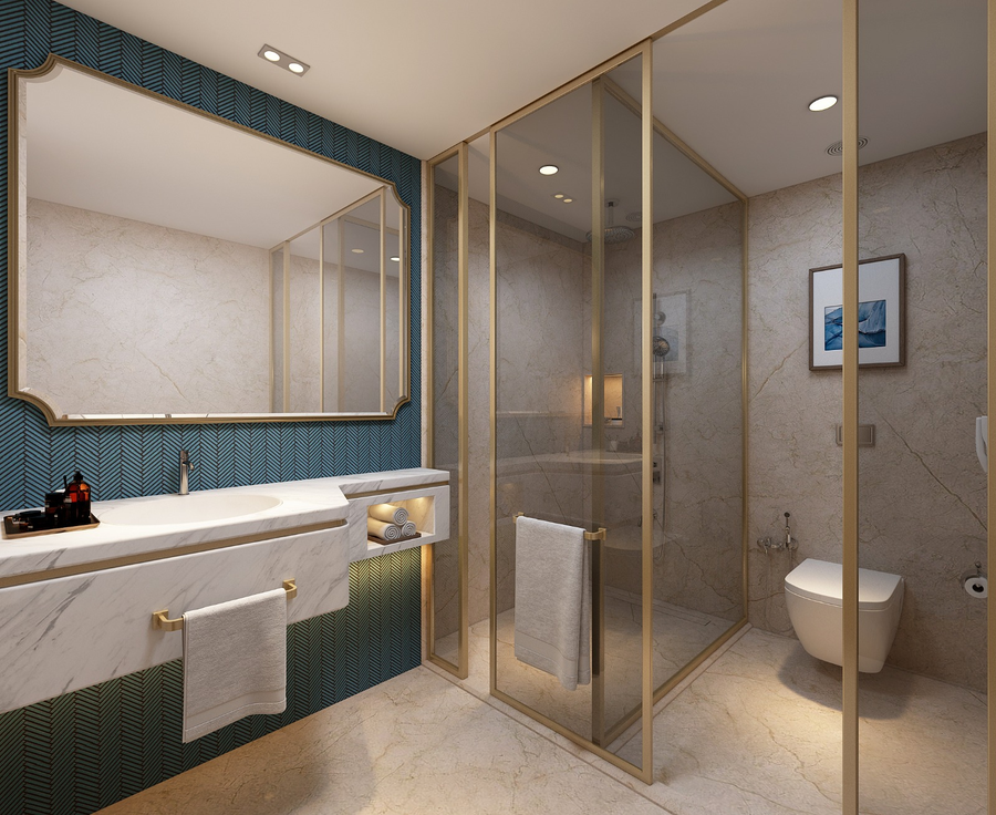 boulevard9 luxury resort and spa