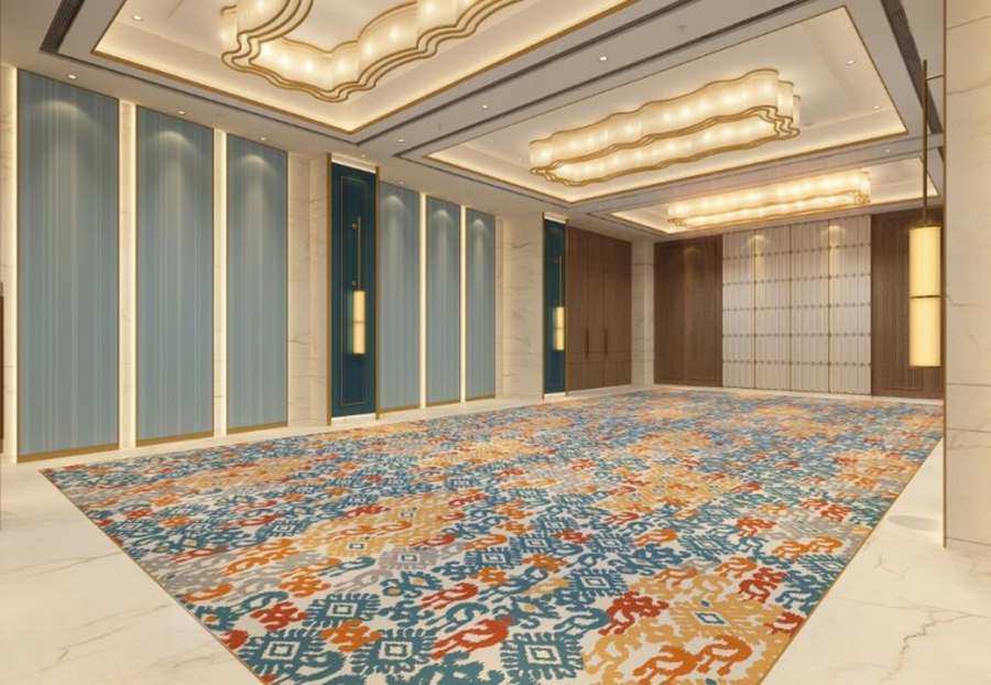 boulevard9 nadiad ihcl seleqtions