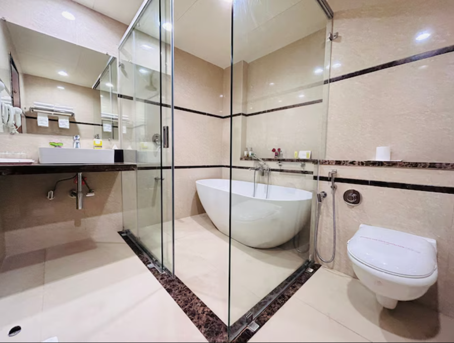 boulevard9 nadiad ihcl seleqtions