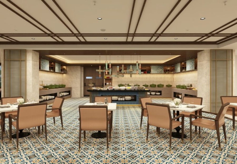 boulevard9 nadiad ihcl seleqtions