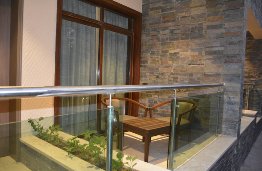 boulevard9 nadiad ihcl seleqtions