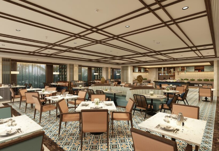 boulevard9 nadiad ihcl seleqtions