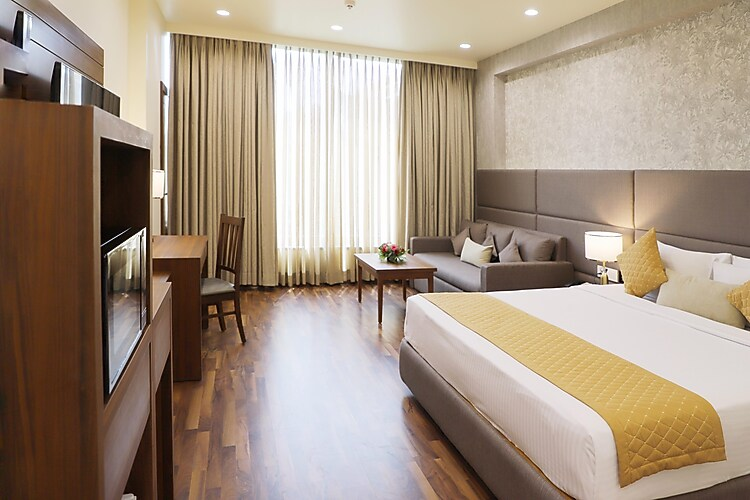 boulevard9 nadiad ihcl seleqtions