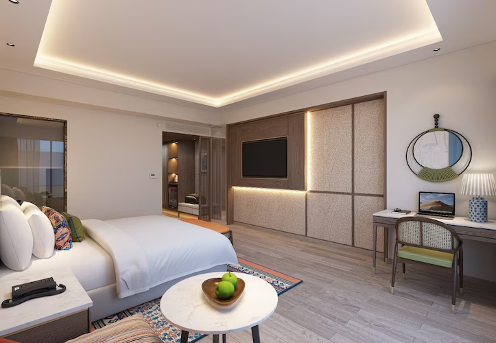 boulevard9 nadiad ihcl seleqtions