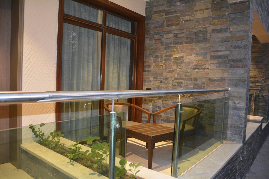 boulevard9 nadiad ihcl seleqtions