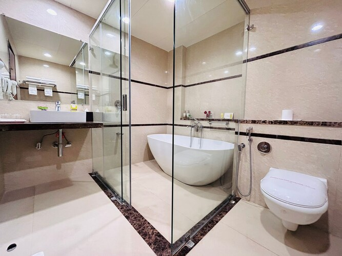 boulevard9 nadiad ihcl seleqtions