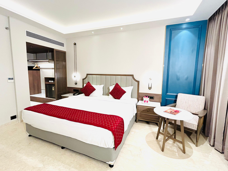 boulevard9 nadiad ihcl seleqtions