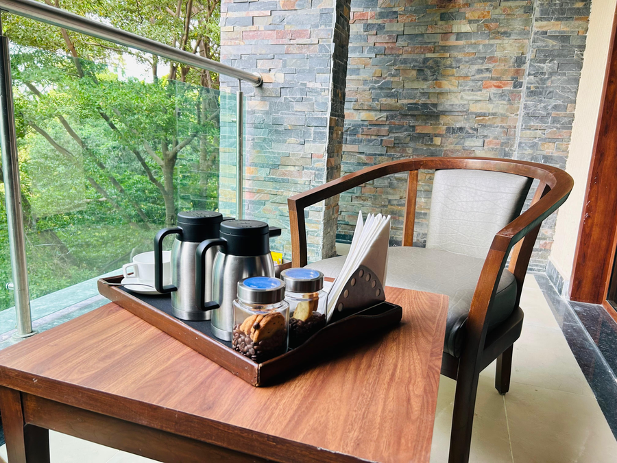 boulevard9 nadiad ihcl seleqtions