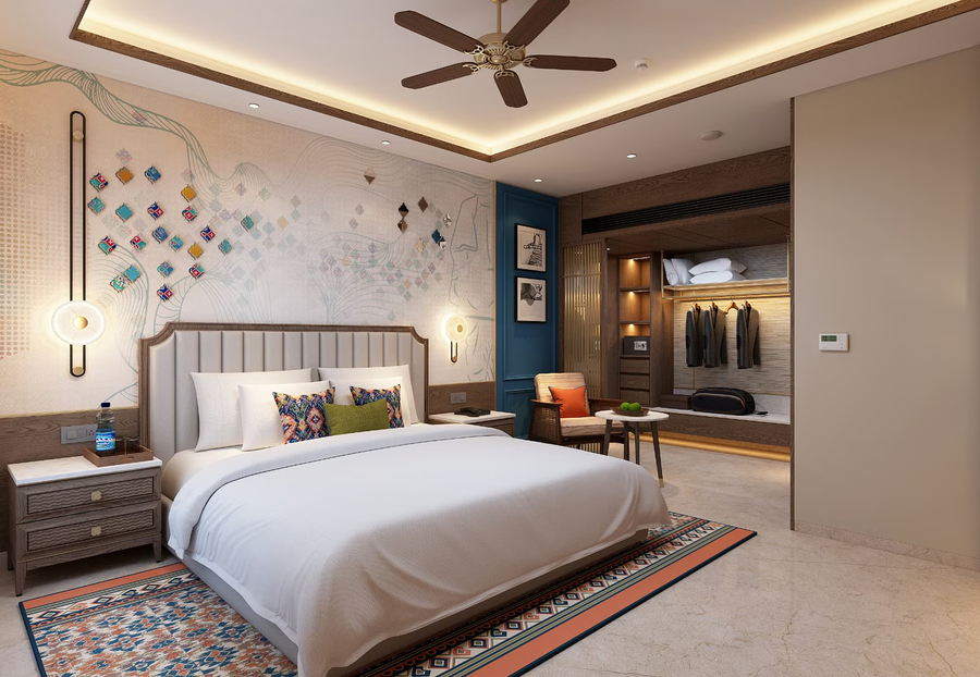 boulevard9 nadiad ihcl seleqtions