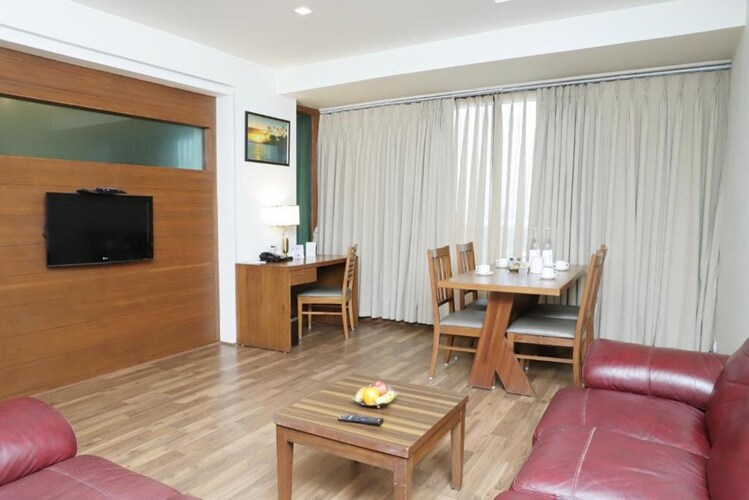 boulevard9 nadiad ihcl seleqtions