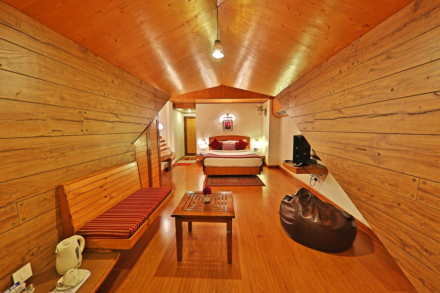 manali heights