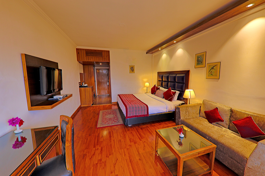 manali heights