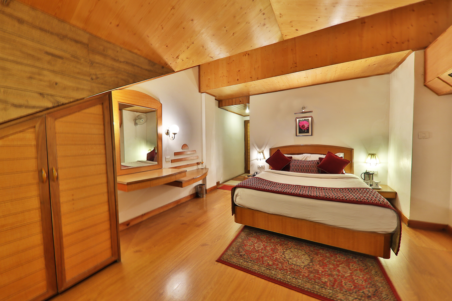 manali heights