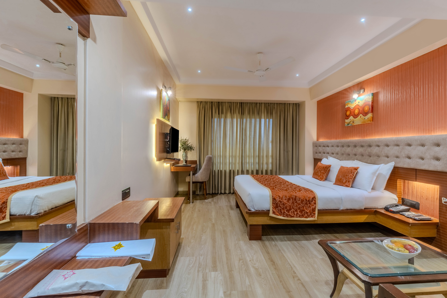 hotel president