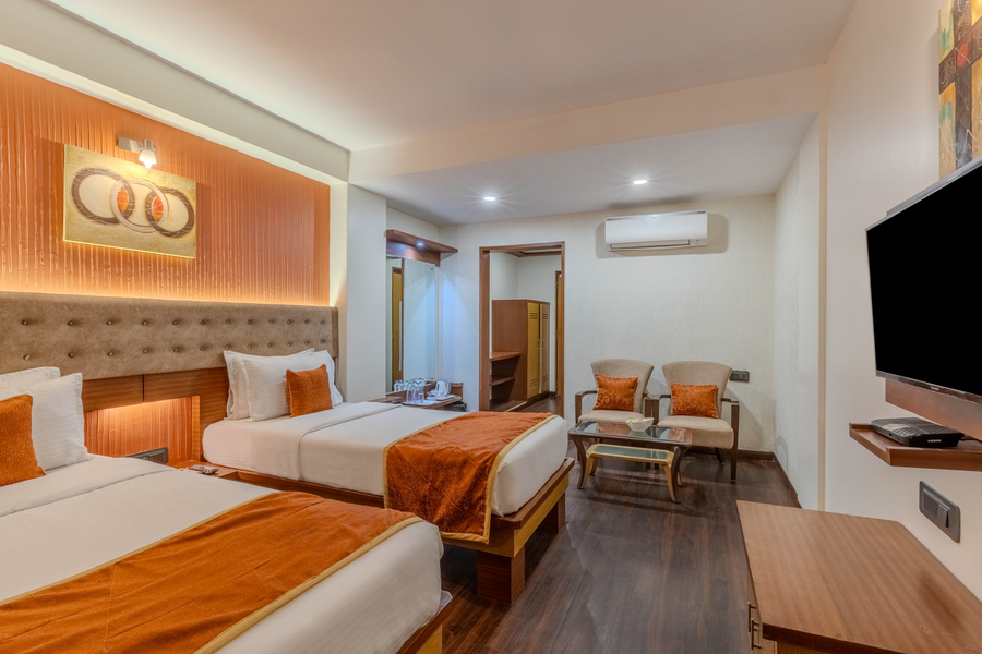 hotel president
